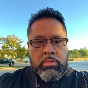 Meet your Posher, Kenny